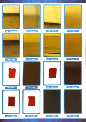 Khách hàng cần chuẩn bị gì khi giao đồ inox cho mạ PVD?