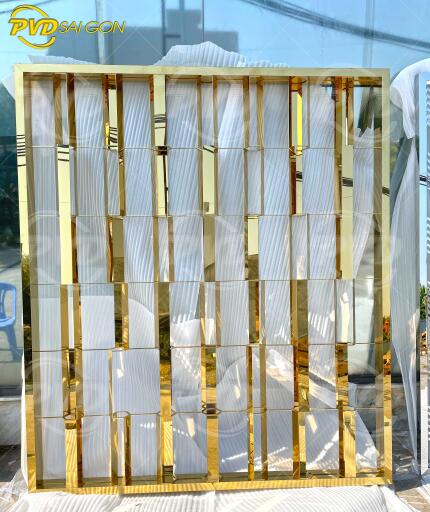 Độ dày lớp phủ xi mạ PVD ảnh hưởng thế nào đến chất lượng sản phẩm?