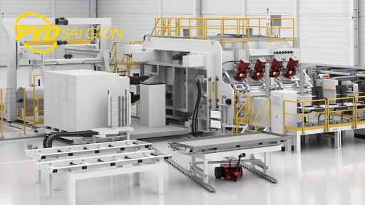 So sánh chất lượng mạ PVD tại Việt Nam và nước ngoài: khoảng cách còn bao xa?